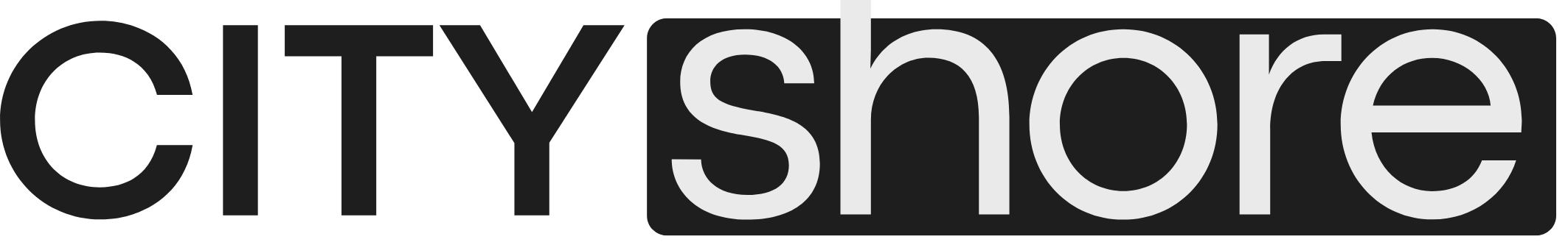 site logo